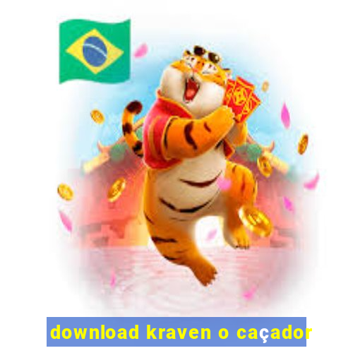 download kraven o caçador